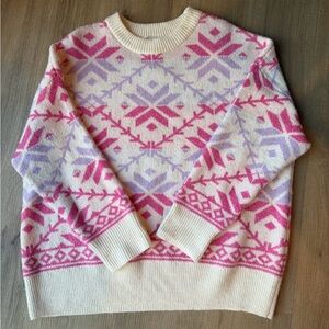Sincerely Jules Sweater